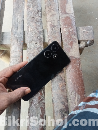 Infinix hot 30i